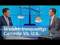 Is Canada More Equitable Than the U.S.? | The Agenda