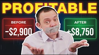 Profiting from Calendar Spreads (MOST DO IT WRONG!)