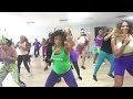 soca fitness fun vibez cardio u0026 weights 35 min