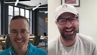 Leadership In: Season 2 Episode 3: The Open Exchange | POSSIBLE 2026 and the AI Workflow Debate