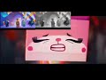 the lego movie the first and best unikitty sparta inspiration remix in the world