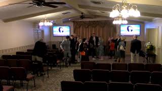 Reps Osborne Robertson Funeral Service