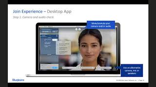 Hands on Training: Ins \u0026 Outs of BlueJeans Video Conferencing