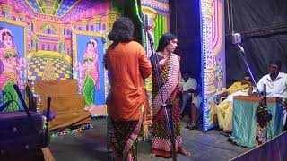 satya harishchandra Telugu stage drama part-6