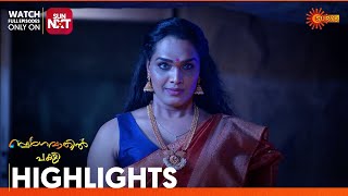 Swargavathil Pakshi  - Highlights of the day | 15 Dec 2024 | Surya TV