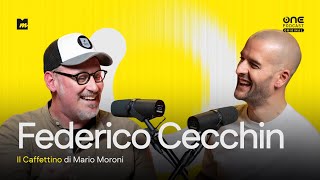 🎨 L’arte di raccontare con il disegno: @FedericoCecchin  | Il Caffettino Podcast ☕