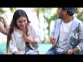 mujhe aapki friend ke sath nahi karna flirting prank on cute panjabi girl by basant jangra