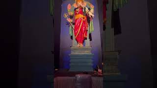 Vinayaki devi || Khetwadi cha maha Ganpati|| 2022 || #ganpatiaagman2022