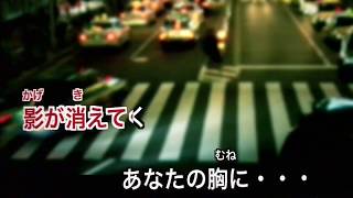 雨と涙に濡れて  /  市川由紀乃    新曲2018年1月17日  by yoko_mitsu 65