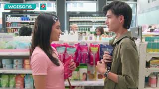 Health and Beauty Needs? Find It at Watsons