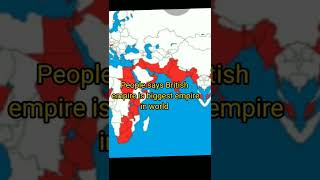 British Empire Vs vikramaditya empire