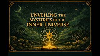 Unveiling the Mysteries of the Inner Universe
