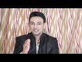 Model/Actor dhey journey interview