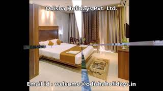 Hotel Sagar Tarang Residency , Puri by Odisha Holidays Pvt. Ltd.