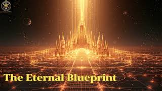 The Eternal Blueprint | 432Hz Success Foundation | Grand Cinematic Masterpiece