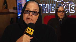 Sinbad on Returning to His 'Purpose' With First Comedy Show Since 2020 Stroke (Exclusive)