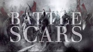 Battle Scars - The Problem of Suffering