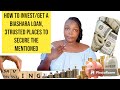 HOW TO GET A BIASHARA LOAN THROUGH INVESTMENT/BEST PLACE TO INVEST YOUR MONEY#loan#makemoneyonline