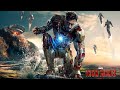 Iron man movie in hindi dubbed hd quality| Hollywood movie hindi dubbed hd Iron |Full black screen