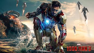 Iron man movie in hindi dubbed hd quality| Hollywood movie hindi dubbed hd Iron |Full black screen