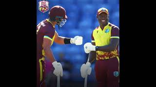 #westindies go in search of series #victory over #england in 3rd #t20Is in #grenada🇬🇩 #rovmanpowell