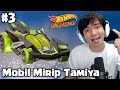 Ada Mobil Tamiya Ga Guys ? - Hot Wheels Unleashed Indonesia - Part 3