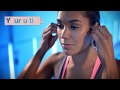 NuForce BE Sport 3 Wireless Sports Earbuds