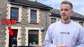 Lessons From His First Buy Refurbish Refinance Property [BRRR]