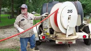 PINEHURST culvert cleaning 5022 FINAL