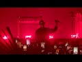 Rüfüs Du Sol - Innerbloom (Live 28-06-2025)