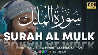 Surah Al Mulk سورة الملك | Powerfull Dzikir Will Change Your Life | Heart Touching Voice | Alaa Aqel