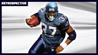 Madden NFL 07 (PS2) was a Masterpiece