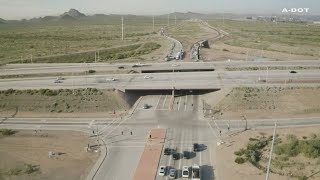 Here are the Phoenix-area freeway projects in 2026