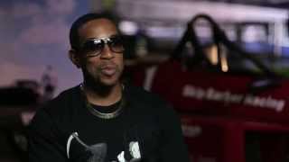 Ludacris talks about his role in Fast 6