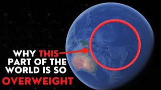 Why this part of the world is so overweight (Polynesia)