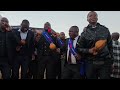 Harare West District MUMC Choir | Kune Kupenya Mugomo & Ndiri kuona humambo | HWD RRW Revival 2026