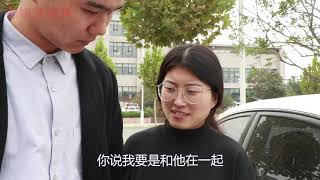 董事长低调回家接奶奶，却被前女友羞辱，董事长一个电话她后悔了