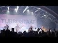 turbostaat rattenlinie nord live 2020 markthalle hamburg