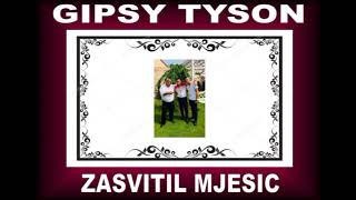 GIPSY TYSON - MNESIC