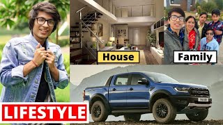 Sourav Joshi Vlogs Lifestyle & Biography 2024, Family, income, Education, Car & Bike Collection