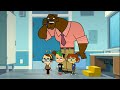 Cartoon Network Latino - Especial Drama Total: La Guardería (Bumper #1) - Abril 2022