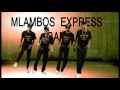 Mlambos Express Band - Marvis (OFFICIAL VIDEO)