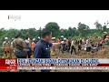 Proses Pencarian dan Evakuasi Korban Gempa di Cijedil, Cugenang #BreakingNews 25/11