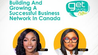 Building and Growing a Successful Business Network in Canada