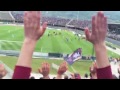 Ascoli Salernitana  1-1....Settore Ospiti