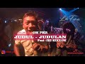 ORKES PSK - JUDUL - JUDULAN (OM PMR) Cover - Feat IKI KUCLUK