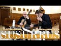 Marek PASIECZNY | SUSURRUS (for two guitars) feat. Marek Nosal