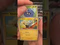 day 23 of 2024 pokémon advent calendar pokemon pokemoncards unboxing christmas