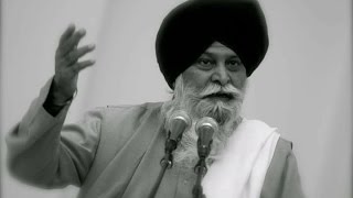 Kismat ( ਕਿਸਮਤ) - Sant Maskeen Singh Ji - New Katha Vichaar 2017 (HD)