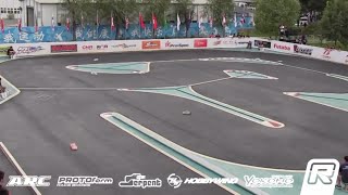 2016 IFMAR ISTC World Championships - A-Main Leg 2